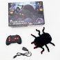 Remote Control Wall Climbing Toy with LED Eyes â Electric Crawling Toy for Kids (Ages 4-6)