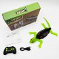 Remote Control Wall Climbing Toy with LED Eyes â Electric Crawling Toy for Kids (Ages 4-6)