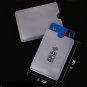 NFC & RFID Blocking Card Sleeves – Anti-Magnetic Signal Shield Bank Card