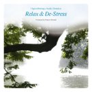 Relaxation and De Stress Self Hypnosis Audio CD