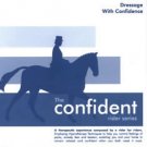 Confident Rider Dressage with Confidence Hypnosis CD