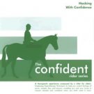 Confident Rider Riding with Confidence Hypnosis CD