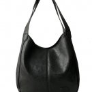 Vintage Women's Hand Bag – Soft Leather, Everyday Casual & Elegant Style Vintage Women's Hand Bag – Soft Leather, Everyday Casual & Elegant Style