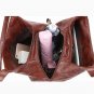 Vintage Women's Hand Bag &acirc;�� Soft Leather, Everyday Casual & Elegant Style