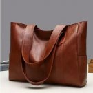 Vintage Large Capacity Tote Bag, Women's Fashionable Bag Vintage Large Capacity Tote Bag, Women's Fashionable Bag