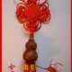 Arts and crafts  chinese knottings