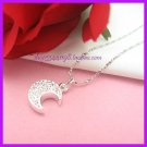 Art deco filigree pendant07