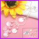 Filigree pendant ,necklace etc Art deco