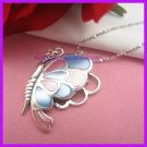 Art deco filigree pendant18