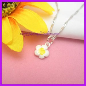 Art deco filigree pendant24