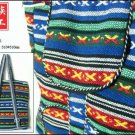 pure handicraft art ,brede handbag003