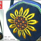 pure handicraft art ,brede handbag005
