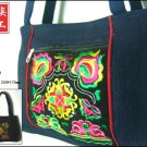 pure handicraft art ,brede handbag007