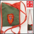 pure handicraft art ,brede handbag012