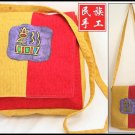 pure handicraft art ,brede handbag013
