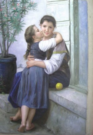 the Terms of Endearment