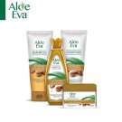 Aloe Eva Argan Oil Hair Treatment Bundle Hair Shampoo Conditioner Hair Mask 4Pcs Aloe Eva Argan Oil Hair Treatment Bundle Hair Shampoo Conditioner Hair Mask 4Pcs