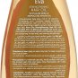 2 Aloe Eva Hair Oil Moroccan Argan Oil &Aloe Vera Deep Moisture For Frizzy Hair