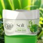 4x Eva Skin Moisturizing Cream With Aloe Vera Panthenol Extreme Soften Skin 50 g