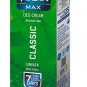 6X Vebix Deodorant Cream 7 Days Long Lasting Antiperspirant Aluminum Free Unisex