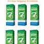 6X Vebix Deodorant Cream 7 Days Long Lasting Antiperspirant Aluminum Free Unisex