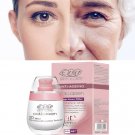 50 ml Eva Anti Ageing Collagen Deep Lines Filler 3D Effect Cream Nano Tech 40+‎