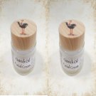 Nefertari Ostrich Cream The Secret to Silky Smooth Skin 2X