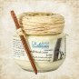 Nefertari Sandalwood Body Cream 100% Natural Deep Moisture 2X