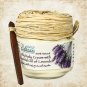 Nefertari Lavender Body Cream 100% Natural Moisturizing Care 2X