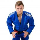 Manto Kimono