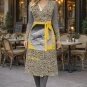 Achaemenid Wrap Dress