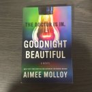 Goodnight Beautiful by Aimee Molloy, Book, Softcover