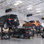 Audi A3 2013-2019 Car Repair Manual, Book
