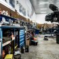 Audi Q3 2018-2025 Car Repair Manual, Book