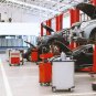 Audi Q3 2018-2025 Car Repair Manual, Book