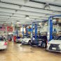 Ford C-Max 2012-2019 Car Repair Manual, Book