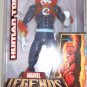 Marvel Legends Icons Series 3 - Johnny Storm/Human Torch Action Figure
