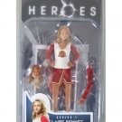 Heroes Series 1 - Claire Bennet Action Figure Hayden