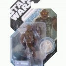 Star Wars 30th Anniversary Wave 3 - Mcquarrie Concept Chewbacca Action Figure