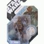 Star Wars 30th Anniversary Wave 3 - Mcquarrie Concept Chewbacca Action Figure