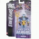 DC SuperHeroes: Justice League Unlimited - Blue Devil Action Figure
