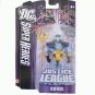 DC SuperHeroes: Justice League Unlimited - Blue Devil Action Figure