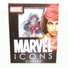 DC Direct Marvel Icons - Elektra Bust