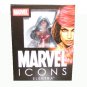 DC Direct Marvel Icons - Elektra Bust