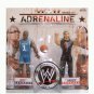WWE Adrenaline 29 - MVP & Matt Hardy Action Figure 2-Pack