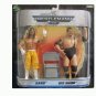 WWE Road to Wrestlemania 23 - Sabu & Big Show Action Figure 2-Pack