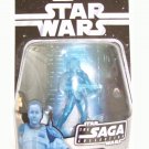 Star Wars Saga Collection Wave 8 - Holographic Clone Commander Cody Action Figure