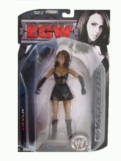 wwe series 3