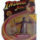 Indiana Jones Series 1 - Monkeyman Action Figure