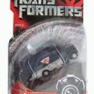 Transformers The Movie Deluxe Class -  Payload Action Figure